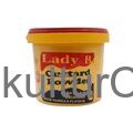 Lady B Custard Powder (2kg) - image 1 | Afro Family Shop