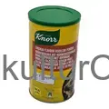 Knorr chicken flavour bouillon powder (1kg) - image 2 | OMOWEST AFRO INTERCONTINENTAL SHOP