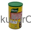 Knorr chicken flavour bouillon powder (1kg) - image 9 | OMOWEST AFRO INTERCONTINENTAL SHOP
