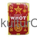 Waddingons Whot - image 1 | Afro Family Shop | KulturCart