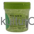 ECO Style Olive Oil Styling Gel Max Hold (473ml) - image 4 | Afro Family Shop