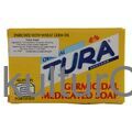 Tura Germicidal Medicated Soap (200g) - image 1 | Afro Family Shop | KulturCart