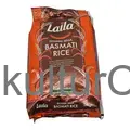 Laila golden sella basmati rice (5kg) - image 1 | OMOWEST AFRO INTERCONTINENTAL SHOP | KulturCart