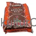 Laila golden sella basmati rice (5kg) - image 2 | OMOWEST AFRO INTERCONTINENTAL SHOP | KulturCart