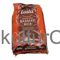 Laila golden sella basmati rice (5kg) - image 3 | OMOWEST AFRO INTERCONTINENTAL SHOP | KulturCart