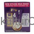 Dark and Lovely Superior Moisture Plus No Lye Relaxer Kit Super | Coarse Hair - image 4 | Afro Family Shop