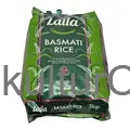 Laila basmati rice (5kg) - image 1 | OMOWEST AFRO INTERCONTINENTAL SHOP | KulturCart