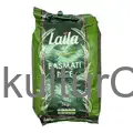 Laila basmati rice (5kg) - image 2 | OMOWEST AFRO INTERCONTINENTAL SHOP | KulturCart