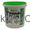 Elsie’s Poundo Iyan Pounded Yam Flour (9kg) - image 1 | Afro Center & Afro Cut Krefeld | KulturCart