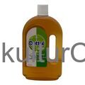 Dettol Liquid - Pack 750mL - image 1 | Afro Center & Afro Cut Krefeld