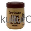 Queen Elisabeth Cocoa Butter Hand and Body Cream - image 1 | Afro Family Shop