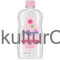 Johnson's baby oil pure & gentle daily care 500ml - image 1 | Omowest Afro Intercontinental Shop | KulturCart