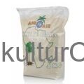 Afro Ase White Gari | weiße gari | witte gari 4kg - image 3 | Omowest Afro Intercontinental Shop | KulturCart