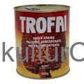 Trofai Palmnut Concentrate (800g) - image 1 | Afro Center & Afro Cut Krefeld