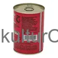 De rica doppio concentrato di pomodoro (400g) - image 4 | OMOWEST AFRO INTERCONTINENTAL SHOP