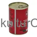 De rica doppio concentrato di pomodoro (400g) - image 5 | OMOWEST AFRO INTERCONTINENTAL SHOP