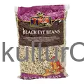Trs asia's finest foods black eye beans (2kg) - image 4 | OMOWEST AFRO INTERCONTINENTAL SHOP
