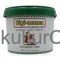 Bigi-Mama Pounded Yam (9kg) - image 1 | Afro Family Shop | KulturCart