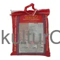 Lal qilla president golden sela parboiled basmati rice (5kg) - image 5 | OMOWEST AFRO INTERCONTINENTAL SHOP