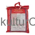 Lal qilla president golden sela parboiled basmati rice (5kg) - image 6 | OMOWEST AFRO INTERCONTINENTAL SHOP