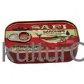 Safi Sardines (In Vegetable Oil) (90g) - image 1 | Momjays Afro Markt