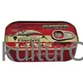 Safi Sardines (In Vegetable Oil) (90g) - image 5 | Momjays Afro Markt
