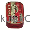 Safi Sardines (In Vegetable Oil) (90g) - image 7 | Momjays Afro Markt