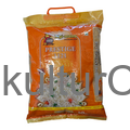 Bigi-mama Prestige 1121 Golden Sella Basmati Rice (10lbs) - image 2 | Malaika afro international Markt | KulturCart