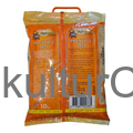 Bigi-mama Prestige 1121 Golden Sella Basmati Rice (10lbs) - image 3 | Malaika afro international Markt | KulturCart