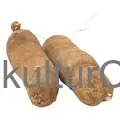 Fresh African Yam - image 2 | OMOWEST AFRO INTERCONTINENTAL SHOP | KulturCart