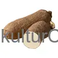 Fresh African Yam - image 3 | OMOWEST AFRO INTERCONTINENTAL SHOP | KulturCart