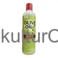 Olive oil ors sulfate free hydrating shampoo - image 1 | OMOWEST AFRO INTERCONTINENTAL SHOP