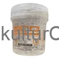Eco style professional styling gel krystal - image 2 | OMOWEST AFRO INTERCONTINENTAL SHOP | KulturCart