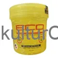 Eco style Professional styling gel COLOURED HAIR (473ml) - image 1 | OMOWEST AFRO INTERCONTINENTAL SHOP | KulturCart