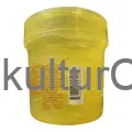 Eco style Professional styling gel COLOURED HAIR (473ml) - image 2 | OMOWEST AFRO INTERCONTINENTAL SHOP | KulturCart