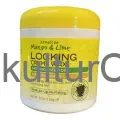 Jamaican Mango & Lime Locking crème wax, Moringa seed oil (155g) - image 5 | OMOWEST AFRO INTERCONTINENTAL SHOP | KulturCart