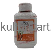 Fair & White Carrot Body Lotion (485ml) - image 1 | Afro Family Shop | KulturCart