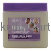 Lala's Baby Nursery Jelly Calming & Care Lavender and Chamomile (368g) - image 1 | Afro Family Shop | KulturCart