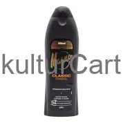 Magno Classic Original Fragancia Exclusiva Gel de Ducha - Plastico Reciclado (550ml) - image 1 | OMOWEST AFRO INTERCONTINENTAL SHOP | KulturCart