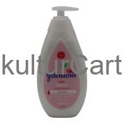 Johnson's Baby Lotion (500ml) - image 1 | Afro Family Shop | KulturCart