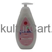 Johnson's Baby Lotion (500ml) - image 1 | Afro Family Shop | KulturCart