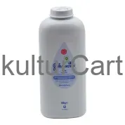 Johnson's Baby Powder (500g) - image 1 | OMOWEST AFRO INTERCONTINENTAL SHOP | KulturCart