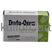 Dudu-Osun Black Soap Fresh Fragrance (150g) - image 1 | Momjays Afro Markt | KulturCart