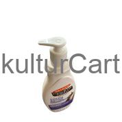 Palmers Cocoa Butter Formula with Vitamin E (Cocoa Butter Daily Skin Therapy (400 ml) - image 4 | Omowest Afro Intercontinental Shop | KulturCart