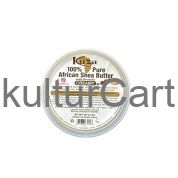 KUZA 100% PURE AFRICA SHEA BUTTER 227g - image 1 | Omowest Afro Intercontinental Shop | KulturCart