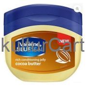 Vaseline Blueseal rich conditioning jelly cocoa butter - image 1 | Omowest Afro Intercontinental Shop | KulturCart