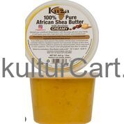 KUZA pure africa shea butter - image 1 | Omowest Afro Intercontinental Shop | KulturCart