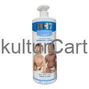Dh7 paris lait creme bebe nourrison & enfant baby milk cream blue - image 1 | OMOWEST AFRO INTERCONTINENTAL SHOP | KulturCart