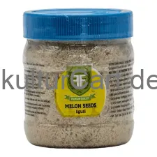 Fola foods melon seeds egusi - image 1 | OMOWEST AFRO INTERCONTINENTAL SHOP | KulturCart