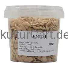 Egusi (180g) - image 1 | OMOWEST AFRO INTERCONTINENTAL SHOP | KulturCart